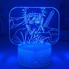 Load image into Gallery viewer, Naruto Uzumaki Light