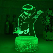 Load image into Gallery viewer, Rock Lee Light