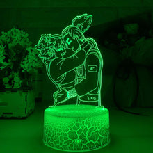 Load image into Gallery viewer, Temari & Shikamaru Light