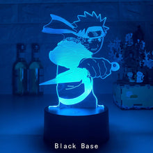 Load image into Gallery viewer, Naruto Uzumaki Light