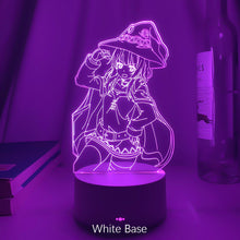 Load image into Gallery viewer, Megumin Light