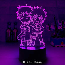 Load image into Gallery viewer, Naruto Light