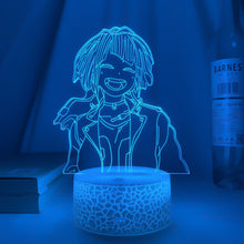 Load image into Gallery viewer, Kyouka Jirou Light