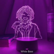 Load image into Gallery viewer, Kyouka Jirou Light