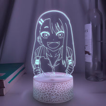 Load image into Gallery viewer, Miss Nagatoro Light