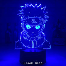 Load image into Gallery viewer, Naruto Light