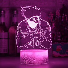 Load image into Gallery viewer, Kakashi Light