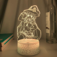 Load image into Gallery viewer, Megumin Light