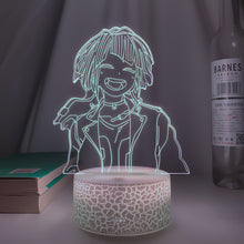 Load image into Gallery viewer, Kyouka Jirou Light