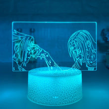 Load image into Gallery viewer, Uchiha Light