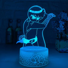 Load image into Gallery viewer, Rock Lee Light