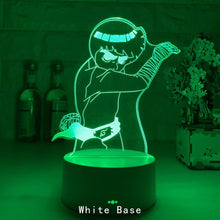 Load image into Gallery viewer, Rock Lee Light