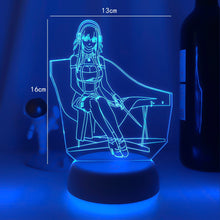 Load image into Gallery viewer, Yor Forger Light