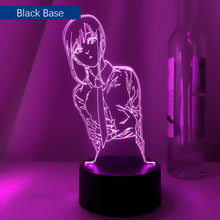 Load image into Gallery viewer, Makima Light