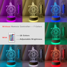 Load image into Gallery viewer, Albedo Light