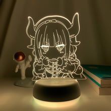 Load image into Gallery viewer, Kanna Light