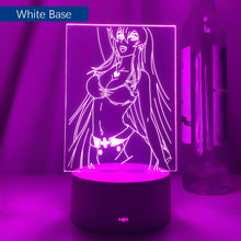 Load image into Gallery viewer, Esdeath Light