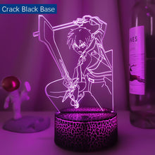 Load image into Gallery viewer, Kirito Light