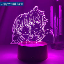 Load image into Gallery viewer, Hori-San & Miyamura-Kun Light