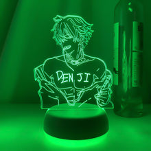 Load image into Gallery viewer, Denji Light