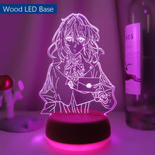 Load image into Gallery viewer, Violet Evergarden Light