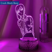 Load image into Gallery viewer, Makima Light