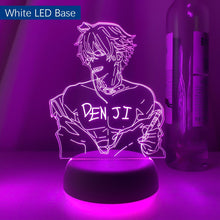 Load image into Gallery viewer, Denji Light