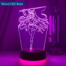 Load image into Gallery viewer, Akame Light