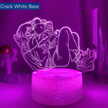 Load image into Gallery viewer, Denji & Pochita Light