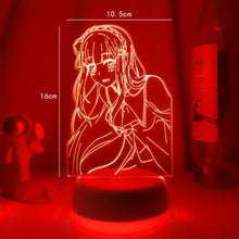 Load image into Gallery viewer, Emilia Light