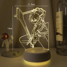 Load image into Gallery viewer, Kirito Light