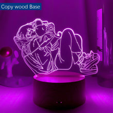 Load image into Gallery viewer, Denji & Pochita Light