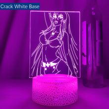 Load image into Gallery viewer, Esdeath Light