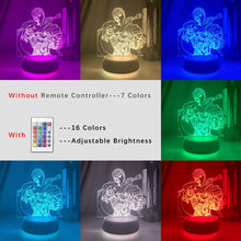 Load image into Gallery viewer, Guts Light