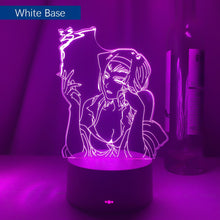 Load image into Gallery viewer, Faye Valentine Light