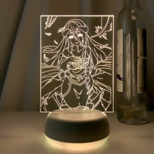 Load image into Gallery viewer, Albedo Light