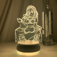 Load image into Gallery viewer, Miku Light