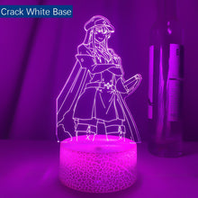 Load image into Gallery viewer, Esdeath Light