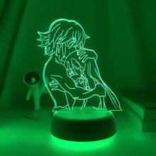 Load image into Gallery viewer, Meliodas & Elizabeth Light