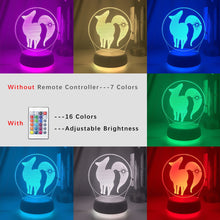 Load image into Gallery viewer, Fox Sin of Greed Light