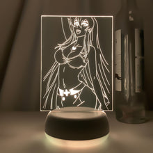 Load image into Gallery viewer, Esdeath Light