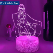 Load image into Gallery viewer, Yor Forger Light