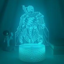 Load image into Gallery viewer, Guts Light