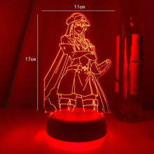 Load image into Gallery viewer, Esdeath Light