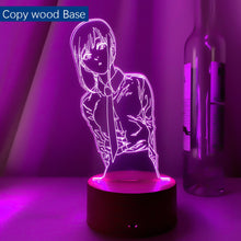 Load image into Gallery viewer, Makima Light