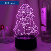 Load image into Gallery viewer, Violet Evergarden Light