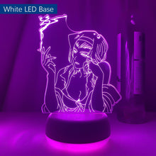 Load image into Gallery viewer, Faye Valentine Light