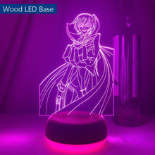 Load image into Gallery viewer, Lelouch Light