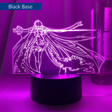 Load image into Gallery viewer, Esdeath Light