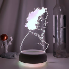 Load image into Gallery viewer, Spike Spiegel Light